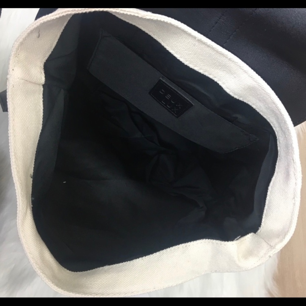 Deuce Lux backpack - Picture 3 of 5
